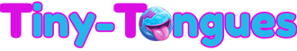 Tiny tongues